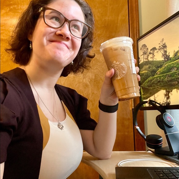 It's me, Kristyn! - Picture 8 of 8